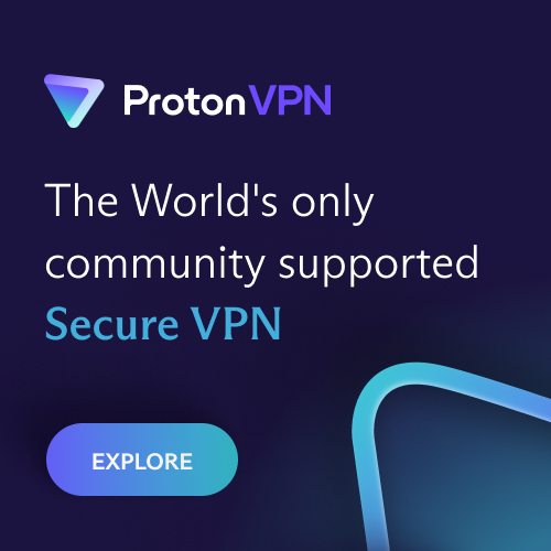 Proton VPN